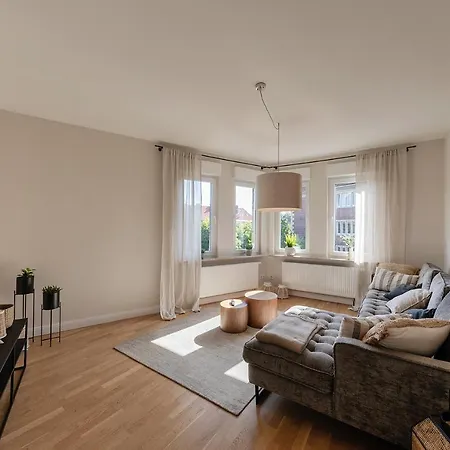 Am Wienburg Munster (North Rhine-Westphalia)