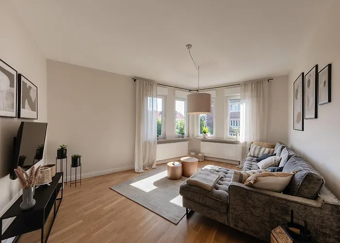 Am Wienburg Μούνστερ