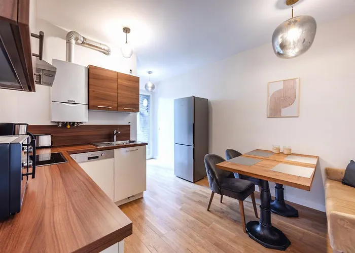 Am Wienburg Μούνστερ